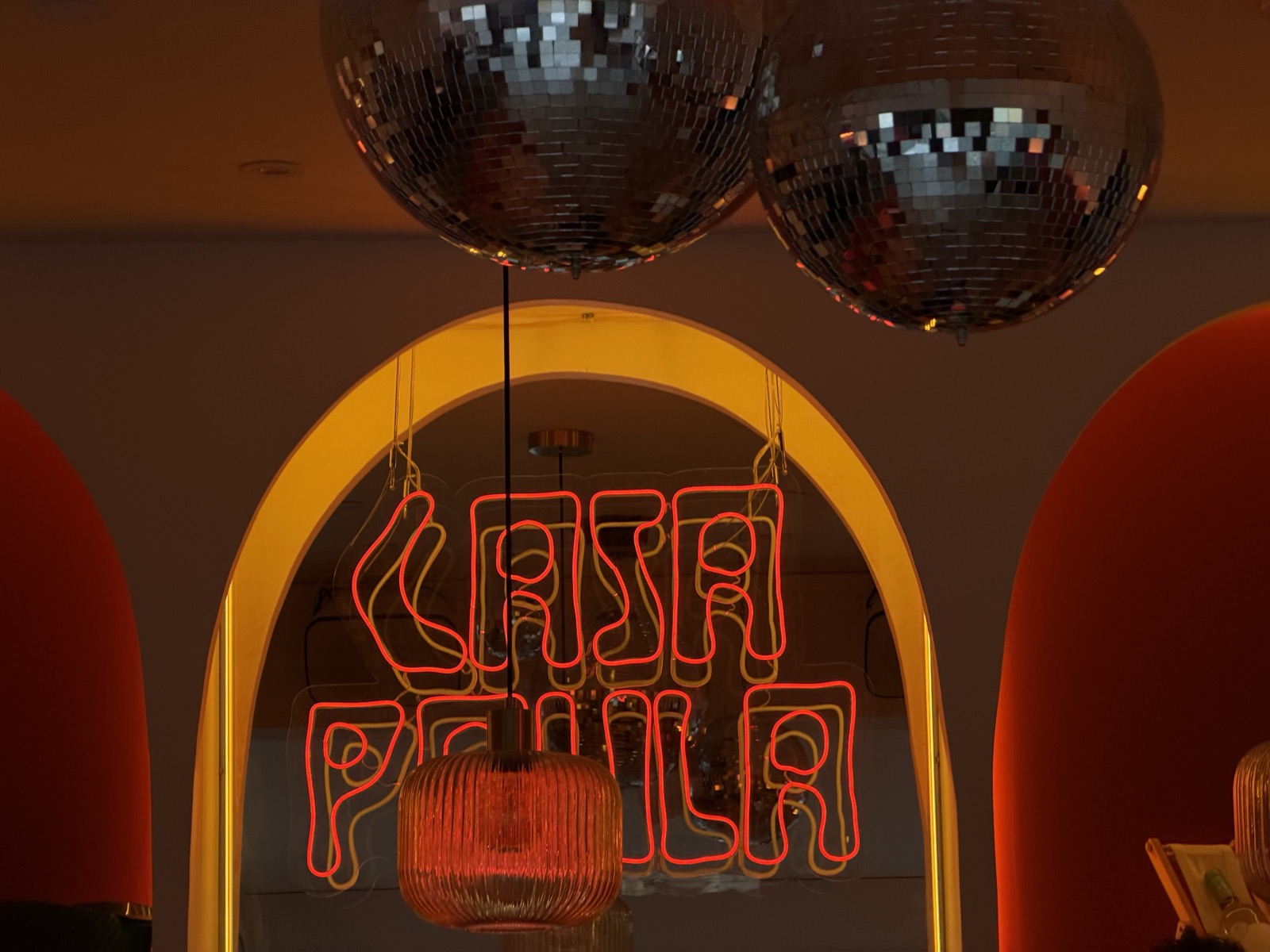 Casa Paula