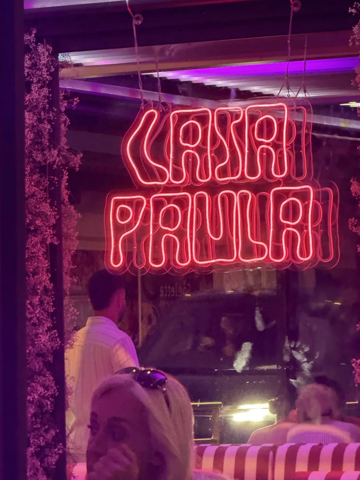 Casa Paula